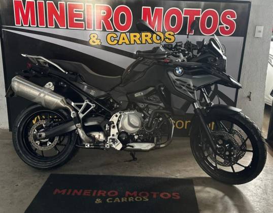 BMW F 750 GS PREMIUM 